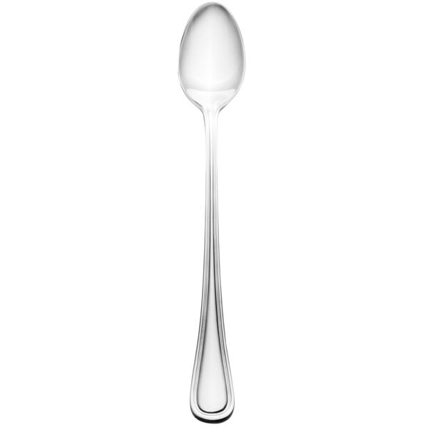 Walco Pacific Rim 7 1/4" X-Heavy Iced Tea Spoon – item 935PAC04