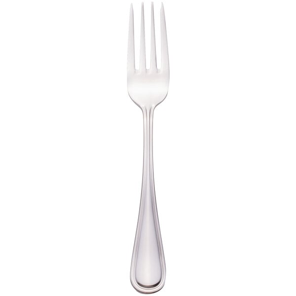 Walco Pacific Rim 7" X-Heavy Large Salad Fork – item 935PAC06L