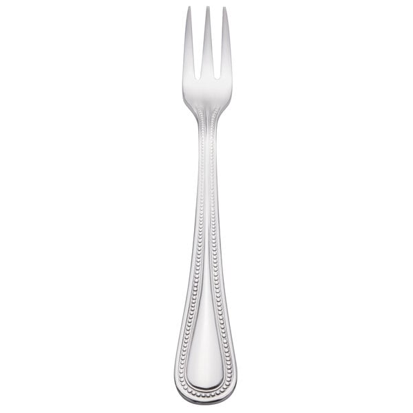 Walco Colgate 5 7/8" Heavy Cocktail Fork – item 9352715