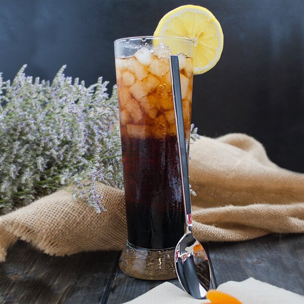 Walco Semi 7 5/8" X-Heavy Iced Tea Spoon – item 9350904 image 2