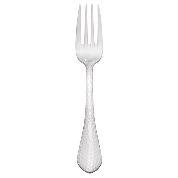 Walco Ironstone 7 5/8" X-Heavy Dinner Fork – item 9356305