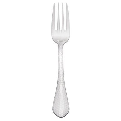 Walco Ironstone 7 5/8" X-Heavy Dinner Fork – item 9356305