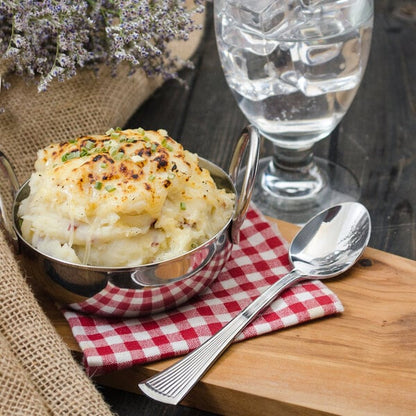 Walco Bosa Nova 6 1/8" Heavy Teaspoon – item 9351801 image 2
