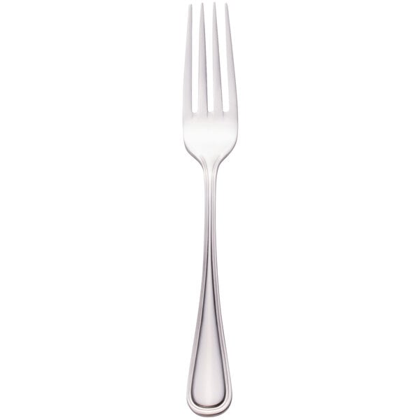 Walco Pacific Rim 8 1/8" X-Heavy European Table Fork – item 935PAC051