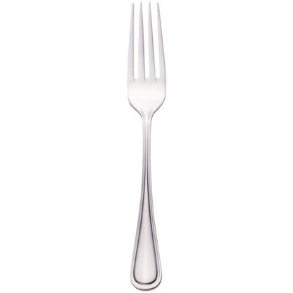 Walco Pacific Rim 8 1/8" X-Heavy European Table Fork – item 935PAC051
