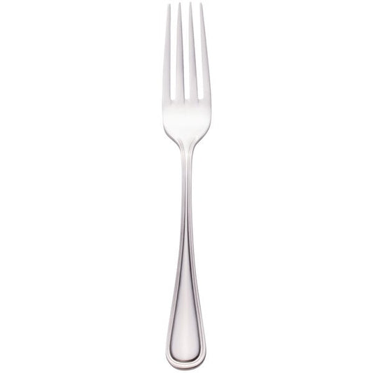 Walco Pacific Rim 8 1/8" X-Heavy European Table Fork – item 935PAC051