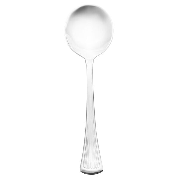 Walco Bosa Nova 6 1/4" Heavy Bouillon Spoon – item 9351812