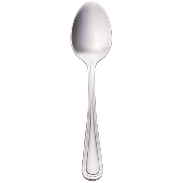 Walco Pacific Rim 2 3/8" X-Heavy Demitasse Spoon – item 935PAC29