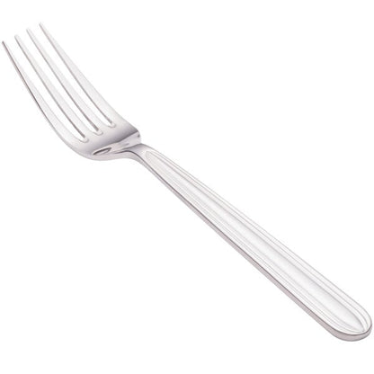 Walco Maremma 7 3/8" Heavy Dinner Fork – item 9354005