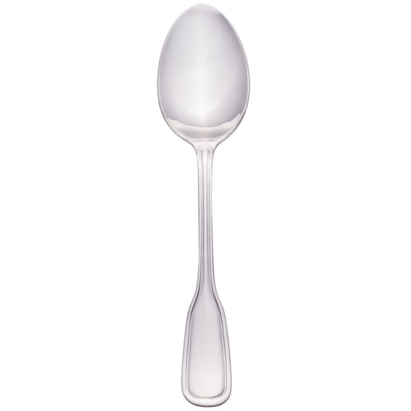 Walco Saville 8 1/16" Heavy Tablespoon / Serving Spoon – item 9356603