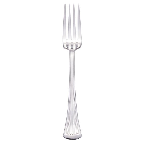 Walco Bosa Nova 8 1/4" Heavy European Table Fork – item 93518051