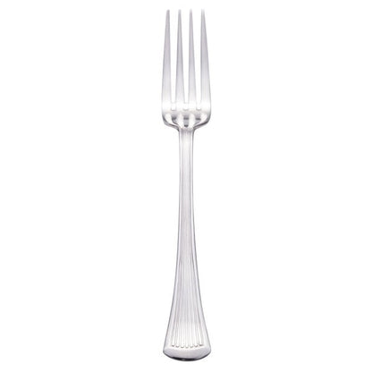 Walco Bosa Nova 8 1/4" Heavy European Table Fork – item 93518051