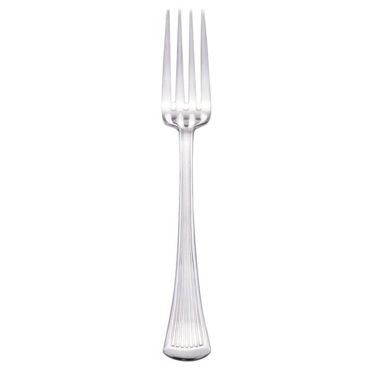 Walco Bosa Nova 8 1/4" Heavy European Table Fork – item 93518051