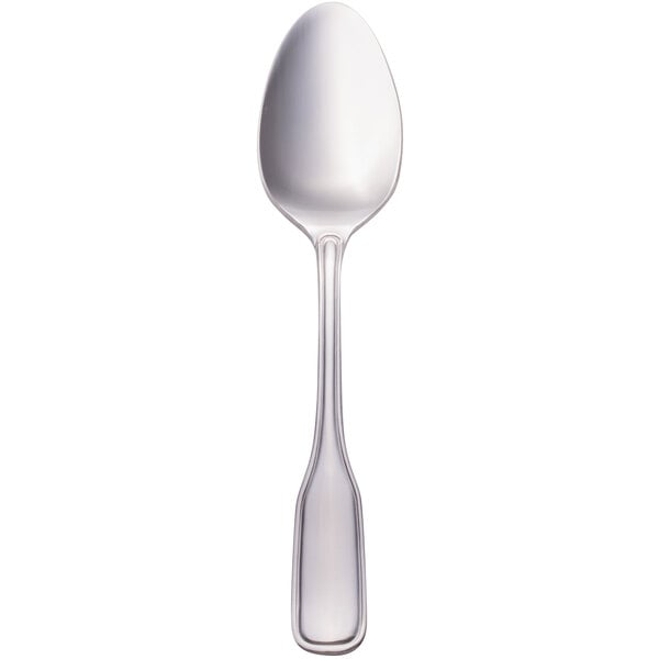 Walco Saville 6 9/16" Heavy Dessert Spoon – item 9356607