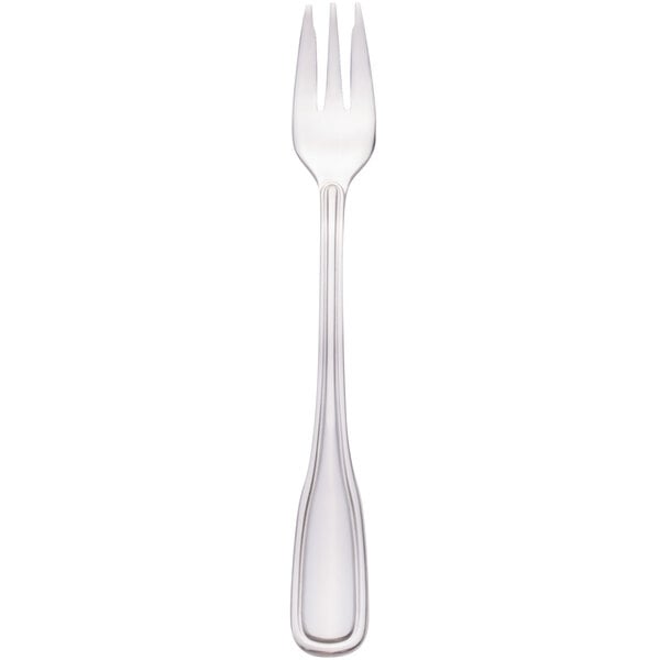 Walco Saville 5 1/2" Heavy Cocktail Fork – item 9356615