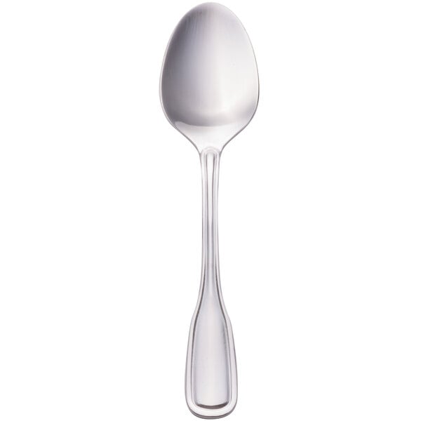 Walco Saville 4 3/4" Heavy Demitasse Spoon – item 9356629