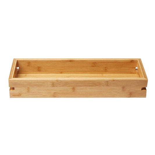 Rosseto Natura Medium Serving Tray - 19 7/16" x 6 1/2" – item 640BD133