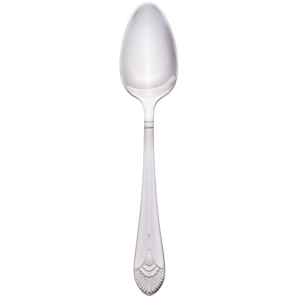 Walco Meteor 6 1/16" Heavy Teaspoon – item 9357001