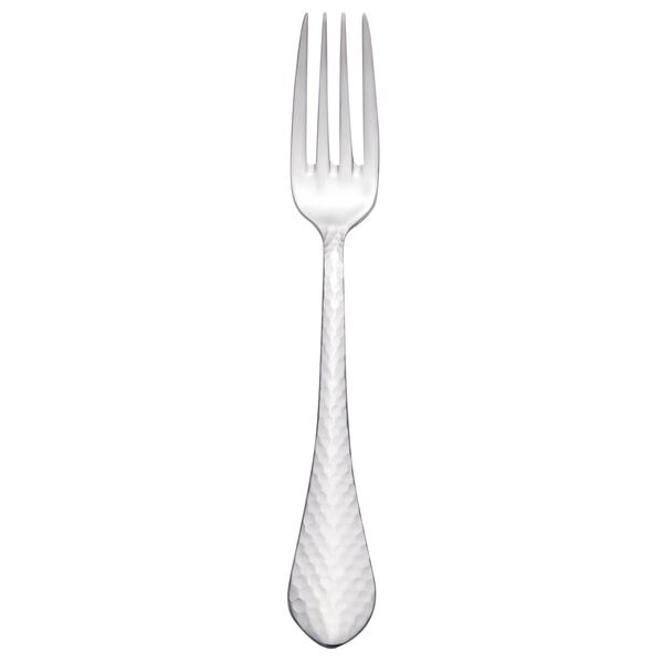 Walco Ironstone 8 1/8" X-Heavy European Dinner Fork – item 93563051