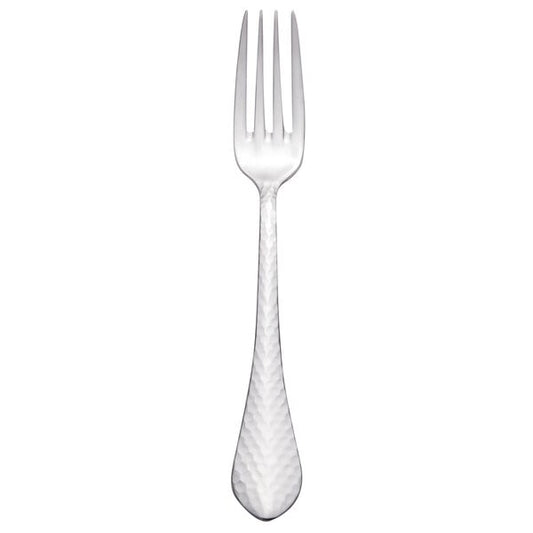 Walco Ironstone 8 1/8" X-Heavy European Dinner Fork – item 93563051