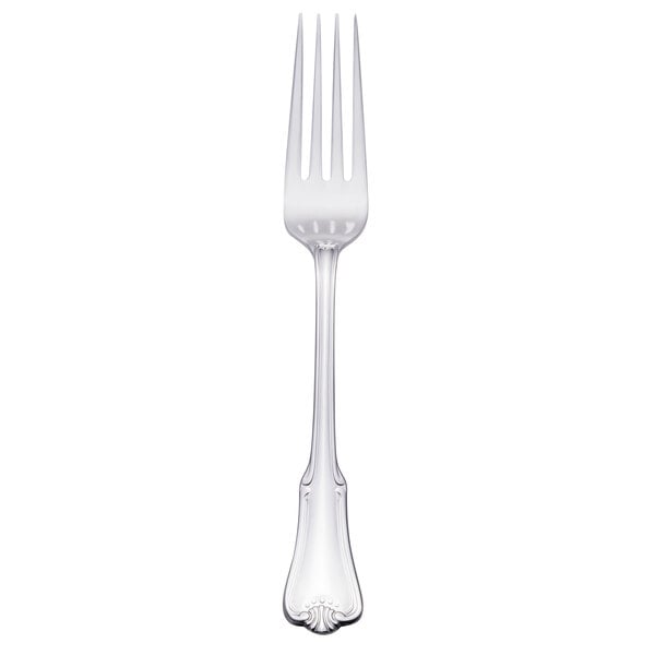 Walco Barony 8 5/16" Heavy European Table Fork – item 93590051