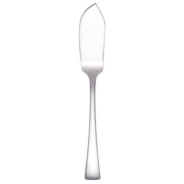 Walco Freya 6 5/8" Heavy Flat Handle Butter Spreader – item 9350610