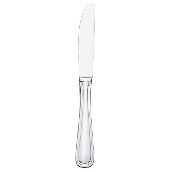 Walco Pacific Rim 8 11/16" 18/10 X-Heavy Dinner Knife – item 935PAC45