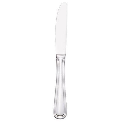 Walco Pacific Rim 8 11/16" 18/10 X-Heavy Dinner Knife – item 935PAC45