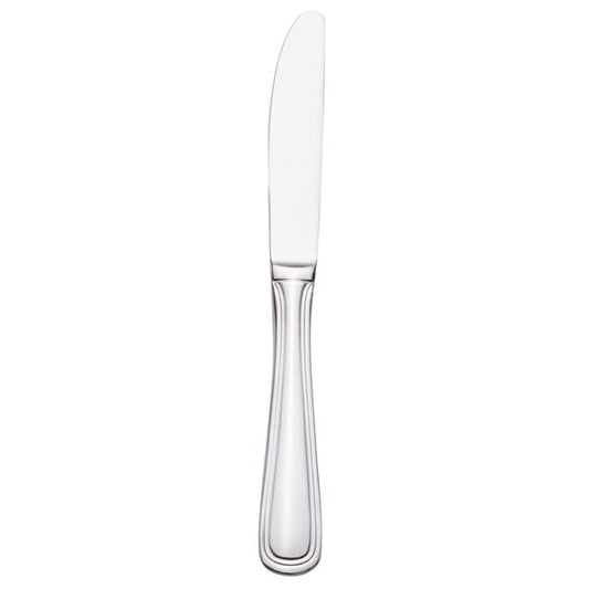 Walco Pacific Rim 8 11/16" 18/10 X-Heavy Dinner Knife – item 935PAC45