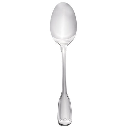 Walco Luxor 6 15/16" X-Heavy Dessert Spoon – item 9359307