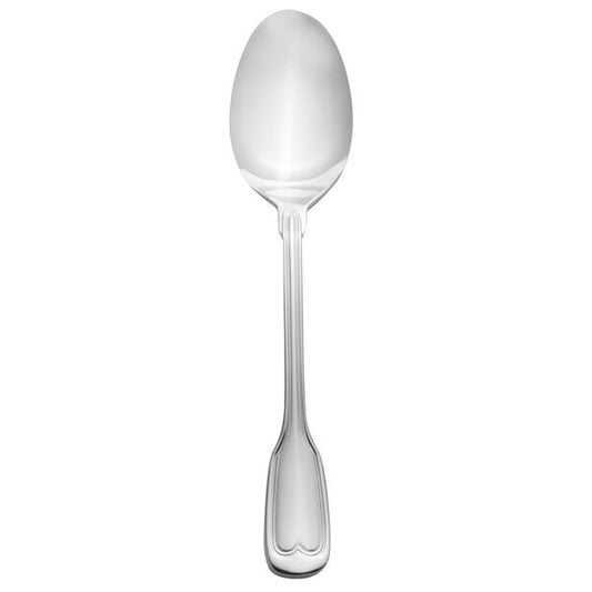 Walco Luxor 6 15/16" X-Heavy Dessert Spoon – item 9359307