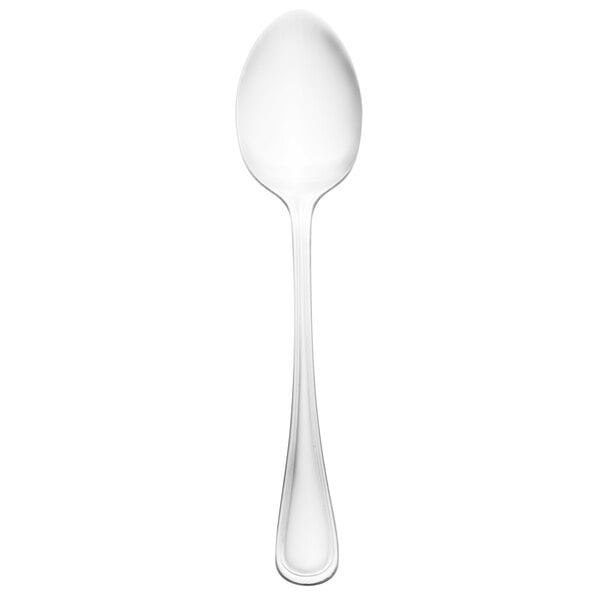 Walco Marcie 8 9/16" Heavy Tablespoon / Serving Spoon – item 9357103