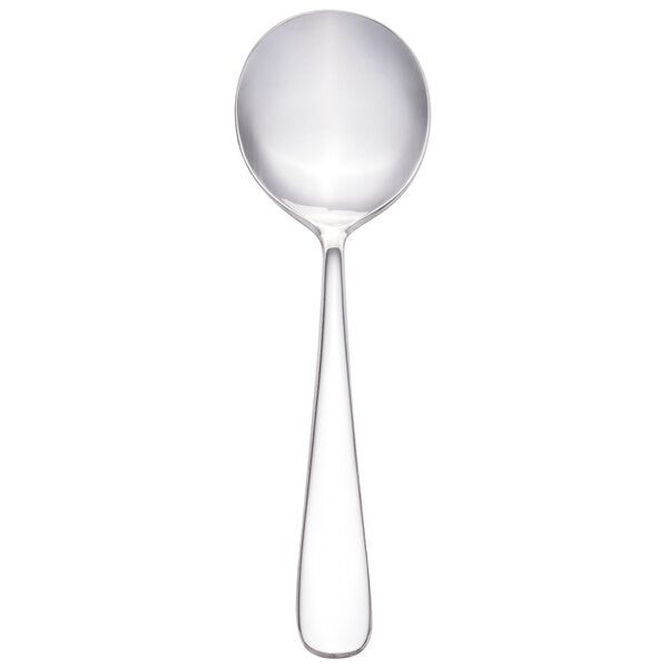 Walco Star 7" X-Heavy Bouillon Spoon – item 9350812