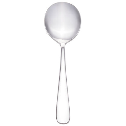 Walco Star 7" X-Heavy Bouillon Spoon – item 9350812
