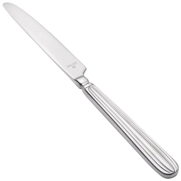 Walco Maremma 8 1/8" Heavy Dinner Knife – item 9354045