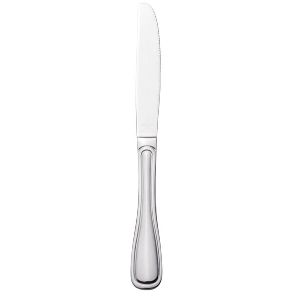 Walco Saville 8 11/16" Heavy Dinner Knife – item 9356645
