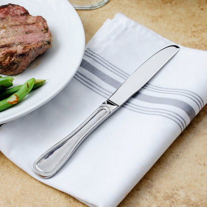 Walco Saville 8 11/16" Heavy Dinner Knife – item 9356645 image 2