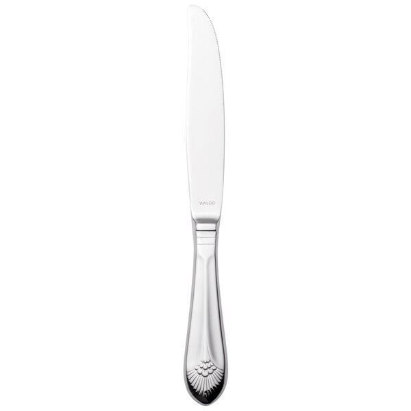 Walco Meteor 9 3/4" Heavy Table Knife – item 9357025