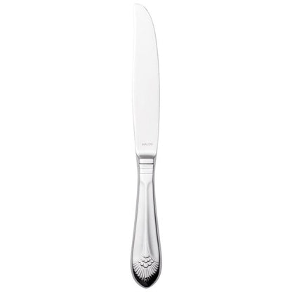 Walco Meteor 9 3/4" Heavy Table Knife – item 9357025