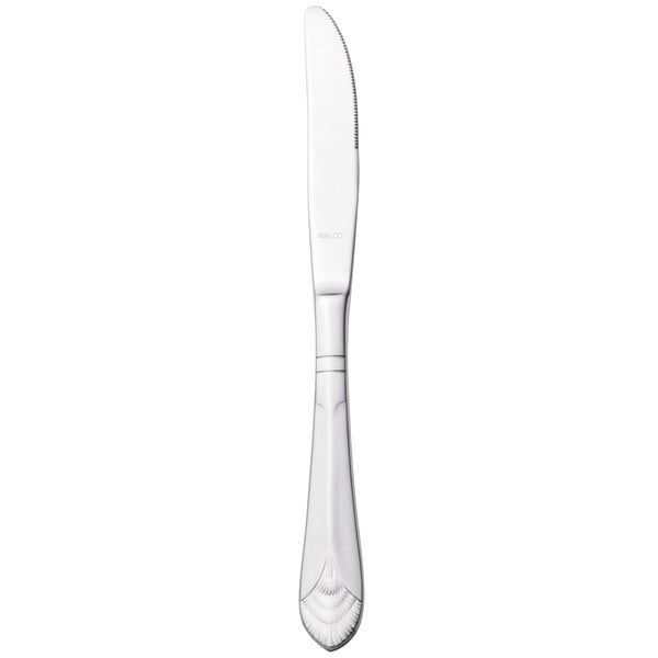 Walco Meteor 9 1/8" Heavy Dinner Knife – item 9357045