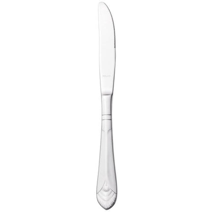 Walco Meteor 9 1/8" Heavy Dinner Knife – item 9357045