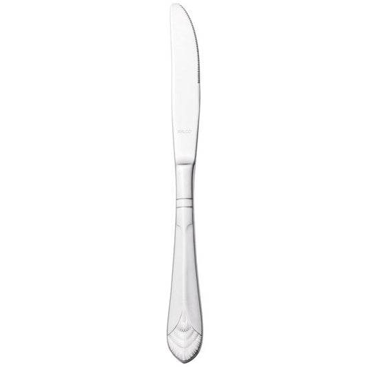 Walco Meteor 9 1/8" Heavy Dinner Knife – item 9357045