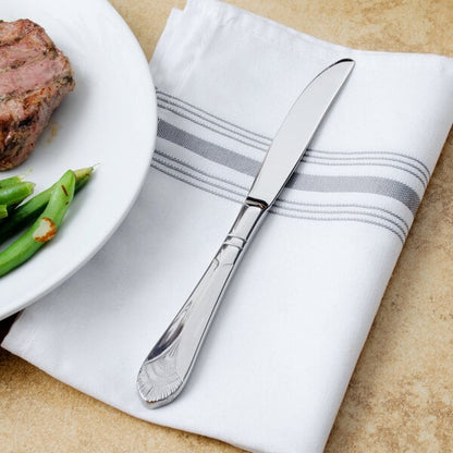 Walco Meteor 9 1/8" Heavy Dinner Knife – item 9357045 image 2