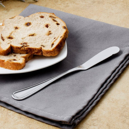 Walco Balance 7" Heavy Butter Knife – item 9357911 image 2