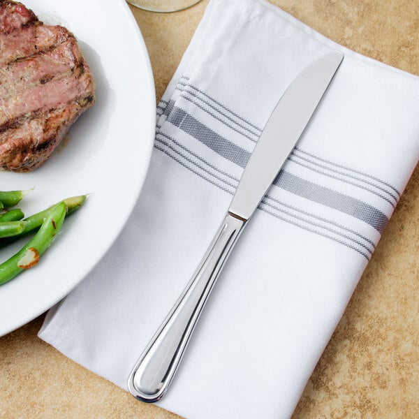 Walco Balance 9" Heavy Dinner Knife – item 9357945 image 2