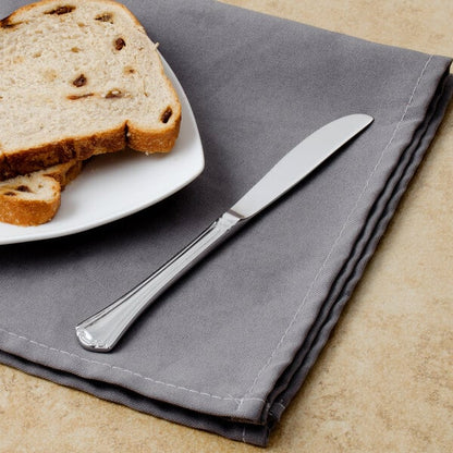 Walco Sentry 7" 18/10 X-Heavy Butter Knife – item 9359511 image 2