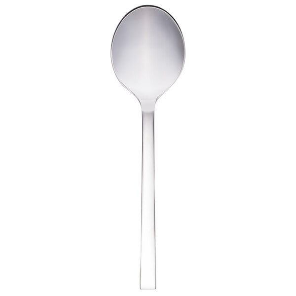 Walco Semi 7 1/4" X-Heavy Dessert Spoon – item 9350907