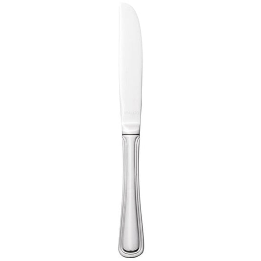 Walco Pacific Rim 7" 18/10 X-Heavy Butter Knife – item 935PAC11