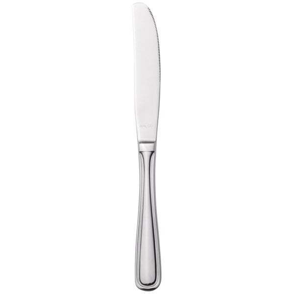 Walco Pacific Rim 8 1/4" 18/10 X-Heavy Small Knife – item 935PAC24