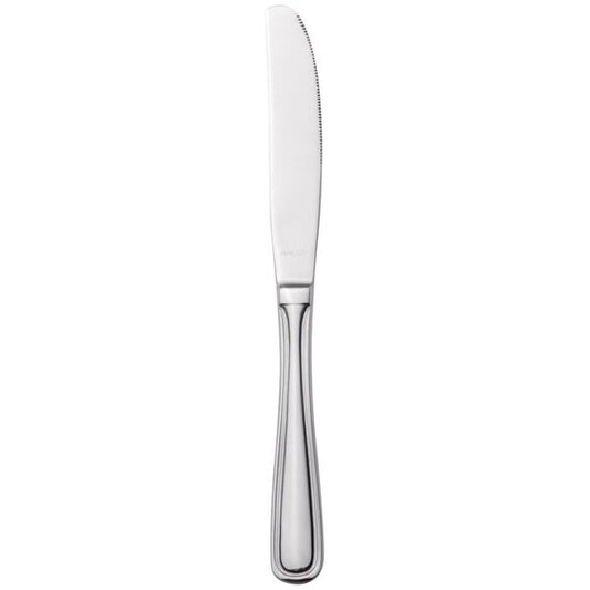 Walco Pacific Rim 8 1/4" 18/10 X-Heavy Small Knife – item 935PAC24